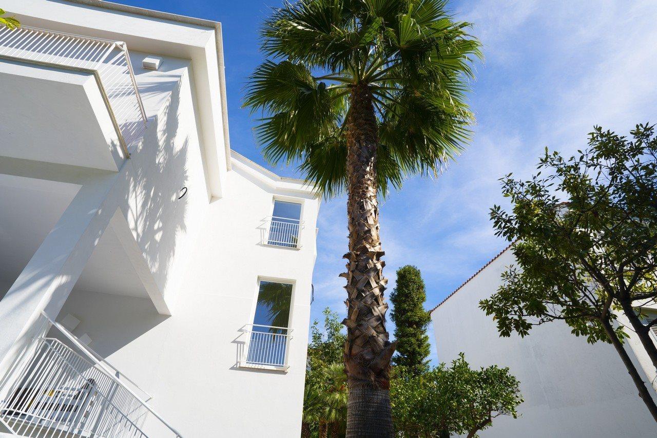 Villa Cettina Boutique Hotel Sorrente Extérieur photo