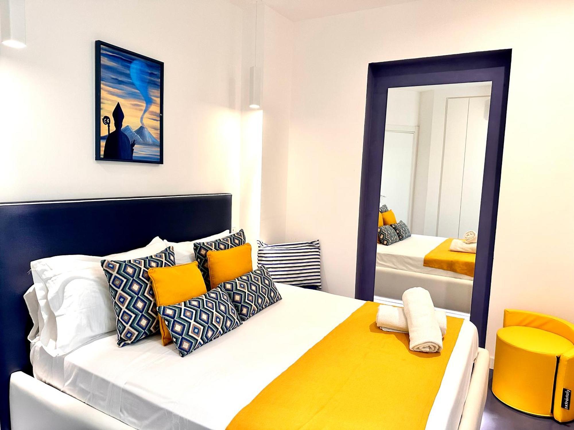 Villa Cettina Boutique Hotel Sorrente Extérieur photo